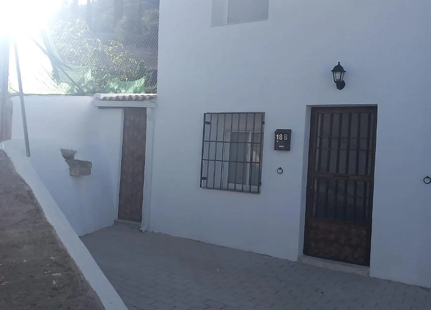 Casa de Férias El Rincon Del Romeral Pegalajar Espanha
