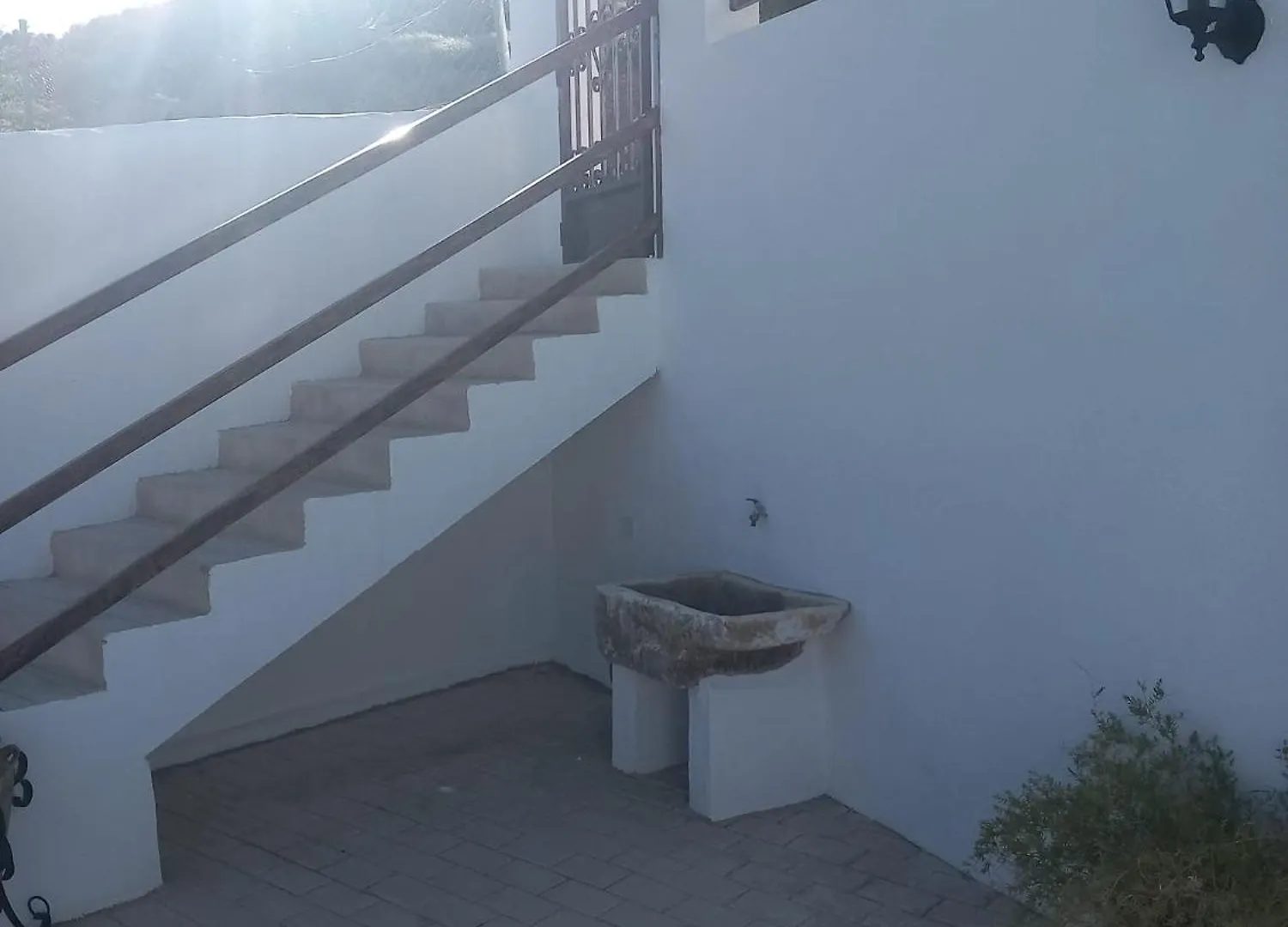 Сasa de vacaciones El Rincon Del Romeral Pegalajar España
