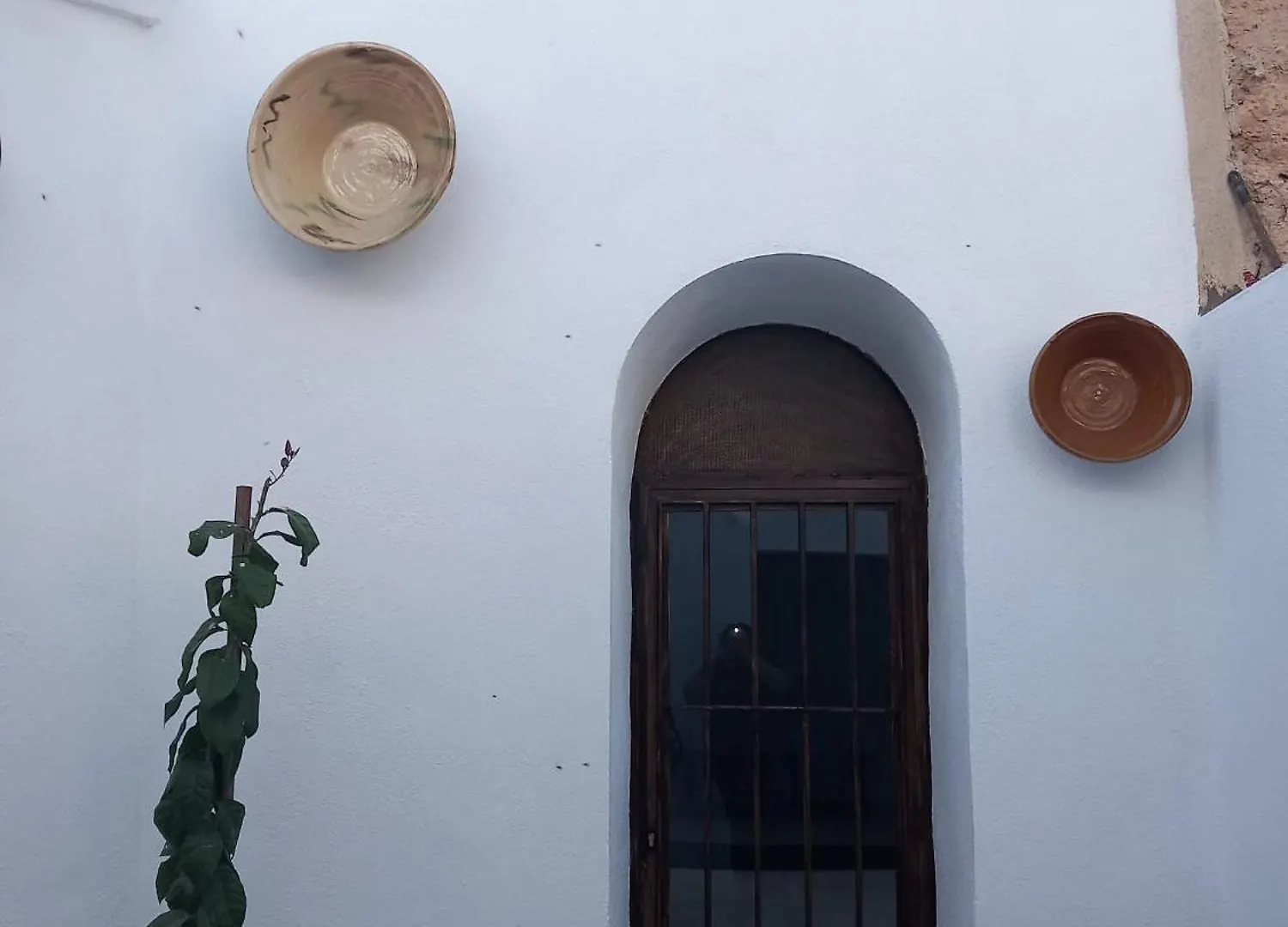 Casa de Férias El Rincon Del Romeral Pegalajar
