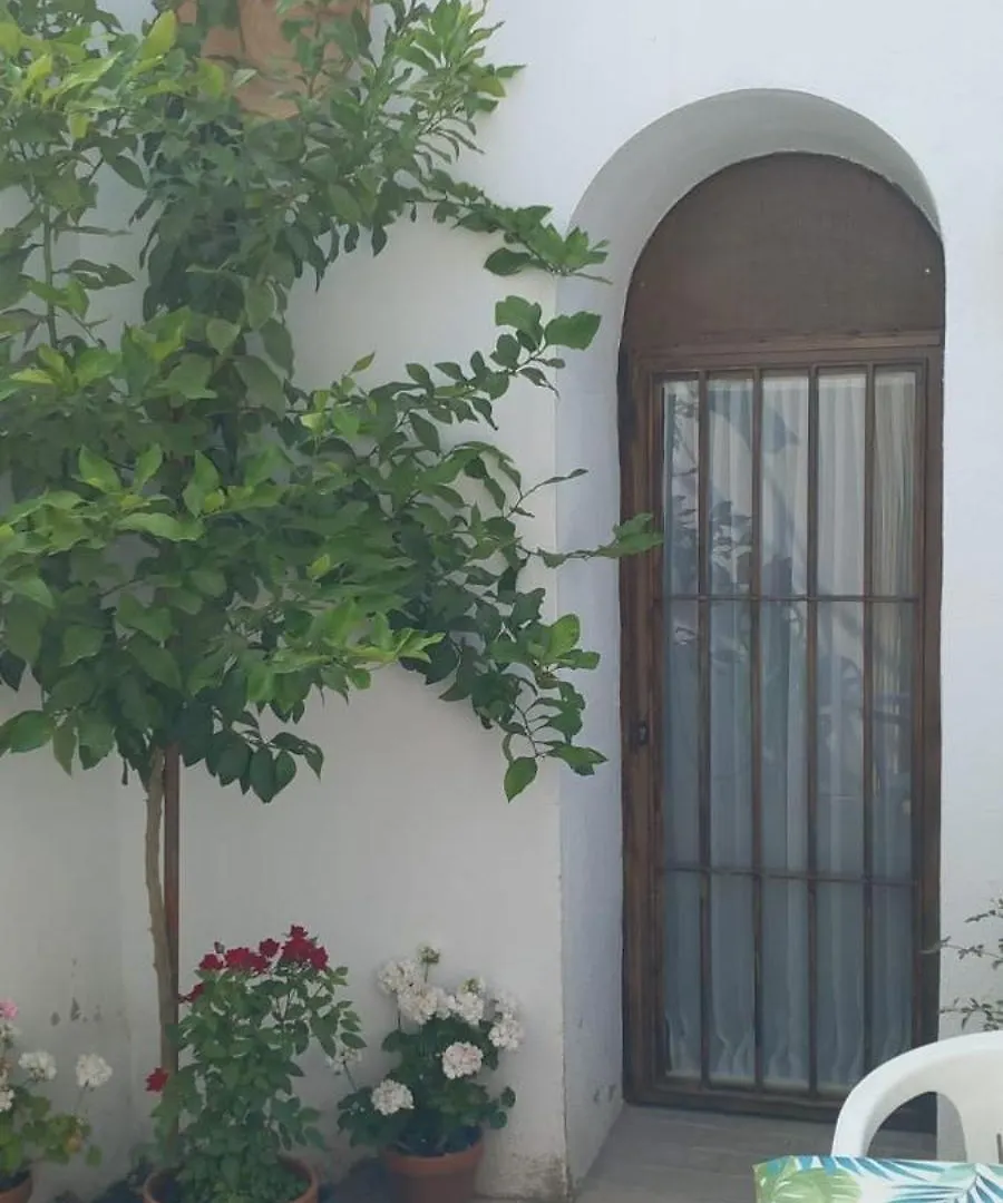 El Rincon Del Romeral Pegalajar 0*,