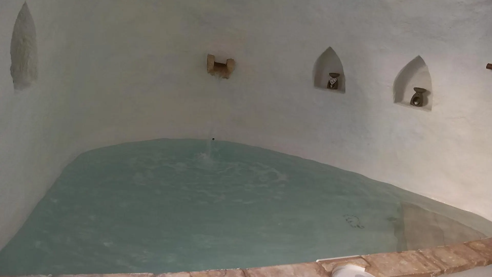 Holiday home El Rincon Del Romeral Pegalajar