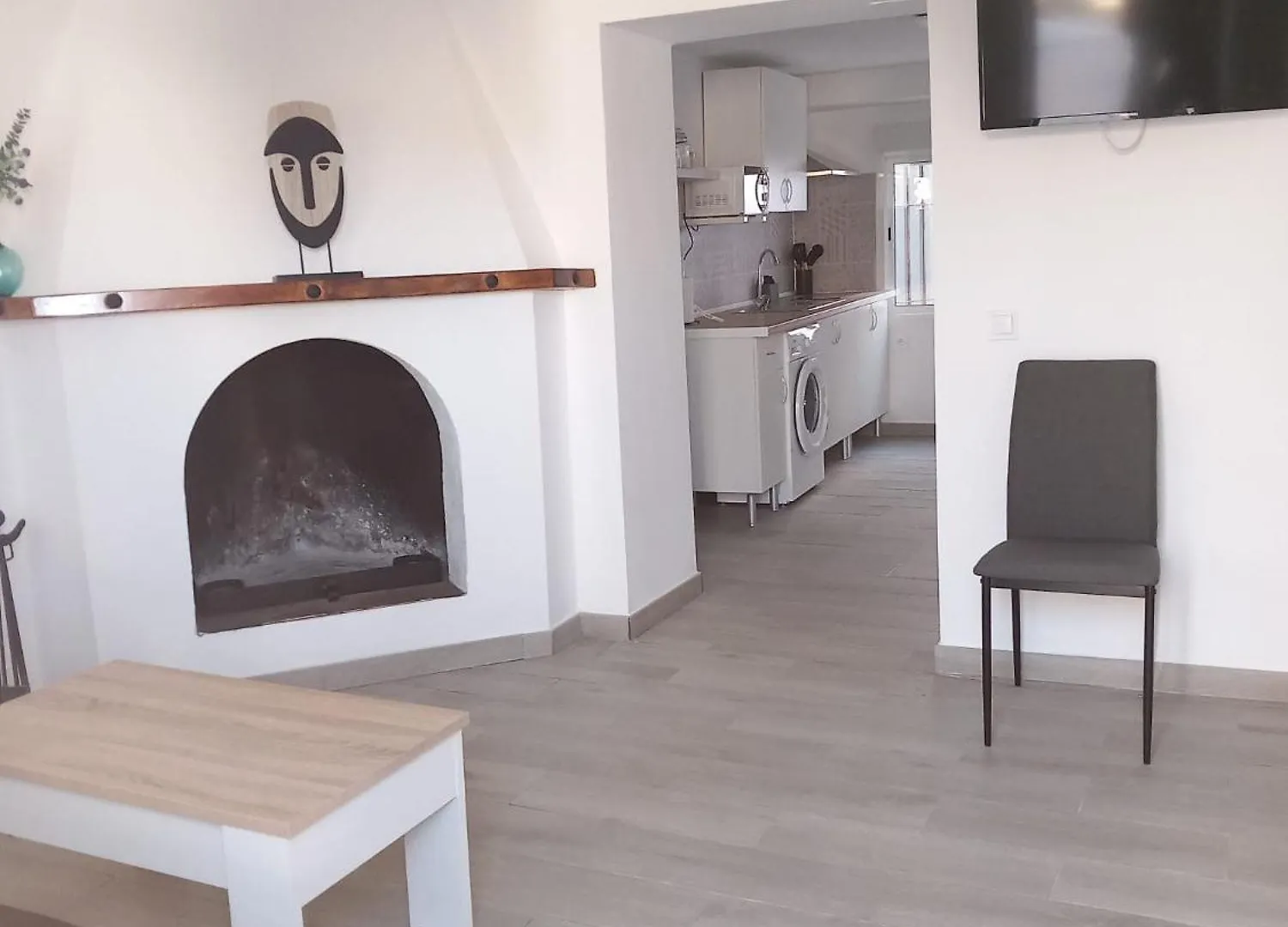 El Rincon Del Romeral Pegalajar Holiday home